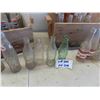 Image 3 : 54 Pop Bottles , 2 Crates