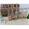 Image 4 : 54 Pop Bottles , 2 Crates