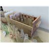 Image 8 : 54 Pop Bottles , 2 Crates
