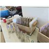 Image 9 : 54 Pop Bottles , 2 Crates
