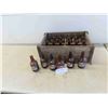 Image 1 : 24 Stubby Pop Bottles in Case 