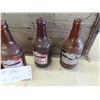 Image 2 : 24 Stubby Pop Bottles in Case 