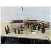 Image 1 : Old Bottles : Beer, Pop & Other
