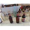 Image 3 : Old Bottles : Beer, Pop & Other