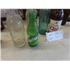 Image 9 : Old Bottles : Beer, Pop & Other