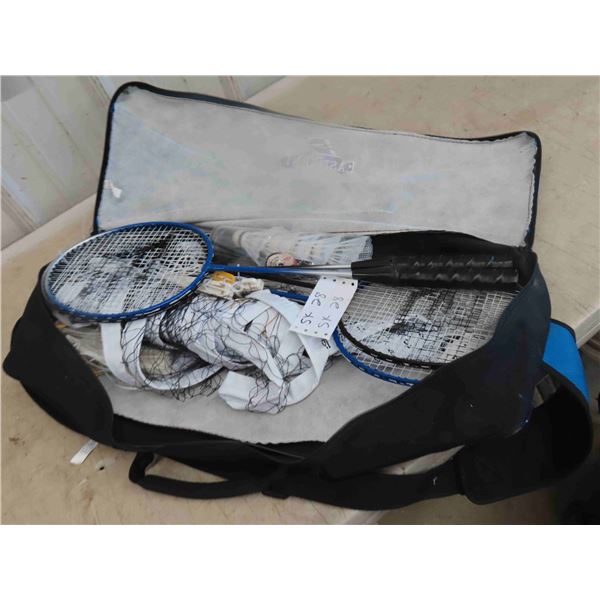 East Point Badminton Set