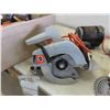 Image 2 : Black and Decker Circular Saw, Black and Decker Jig Saw, Electric 