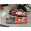Image 2 : 2 Molly  Screw Anchor/Jack Nut Installers, Thermogrip Industrial Hand Gun 
