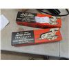 Image 3 : 2 Molly  Screw Anchor/Jack Nut Installers, Thermogrip Industrial Hand Gun 