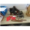 Image 1 : Vintage CCM Speed Skates , Roller Skates , Extra Wheel