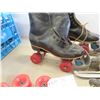 Image 3 : Vintage CCM Speed Skates , Roller Skates , Extra Wheel