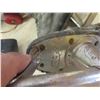 Image 8 : Vintage CCM Speed Skates , Roller Skates , Extra Wheel