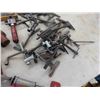 Image 10 : Gear Pullers, Knock Out Drill , Screw Extractors, T Sockets, Allen