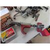 Image 2 : Gear Pullers, Knock Out Drill , Screw Extractors, T Sockets, Allen