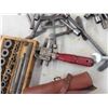 Image 8 : Gear Pullers, Knock Out Drill , Screw Extractors, T Sockets, Allen
