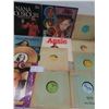 Image 3 : 2 Boxes of Older Records 