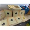 Image 8 : 2 Boxes of Older Records 