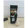 Image 1 : Portomatic Emergency Oxygen Tank with Case 