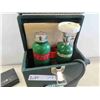 Image 2 : Portomatic Emergency Oxygen Tank with Case 