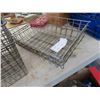 Image 2 : Approx. 20 Wire Baskets 
