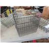 Image 3 : Approx. 20 Wire Baskets 