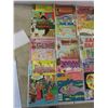 Image 2 : 50 Comics: Harvey, Goldeye, DC - Some Old, Some Older