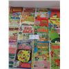 Image 3 : 50 Comics: Harvey, Goldeye, DC - Some Old, Some Older