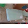 Image 2 : Vintage New Old Stock Toilet Aegean Mist 