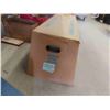 Image 8 : Vintage New Old Stock Toilet Aegean Mist 