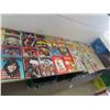 Image 1 : Magazines: Mad, Crack, Dynamite, Plus