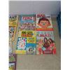 Image 2 : Magazines: Mad, Crack, Dynamite, Plus