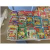 Image 2 : 60+ Archie Digest , Starwars , Ghost Stories , Dick Tracy, Plus