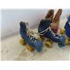 Image 2 : 3 Pairs of Roller Skates - All Great Condition
