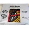 Image 3 : New Booster Cables 