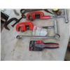 Image 2 : Pipe Wrenches, Cutters (Many are Ridgid) , Wire Cutter/Stripper, Trowels, Plus
