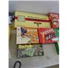 Image 2 : Board Games: Monopoly, Yahtzee, Disney Lotto, Plus & Vintage Science Books 