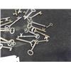 Image 2 : 50 Vintage Skeleton Keys