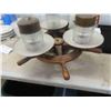 Image 5 : Ship Steerng Wheel Light, Ceiling Fan Blades, Nursery Rhyme Light Shade 