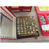 Image 10 : Tric-Nut Kit, 2 Well-Nut Kits, Eyelet Kit, Molly Hollow Wall Anchors Cabinet 