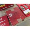 Image 9 : Tric-Nut Kit, 2 Well-Nut Kits, Eyelet Kit, Molly Hollow Wall Anchors Cabinet 