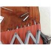 Image 4 : Heavy Duty Industrial Riveter, T Handle Hex Key, Reamers