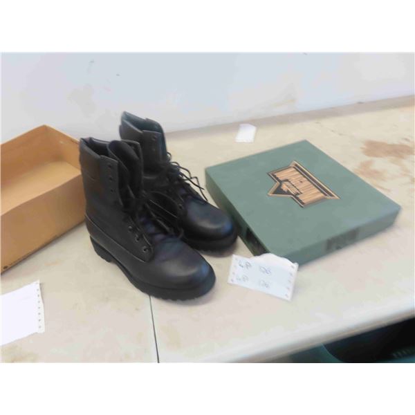 New Old Stock Thinsulate Boots Size 8.5