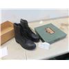 Image 1 : New Old Stock Thinsulate Boots Size 8.5