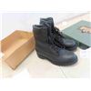 Image 2 : New Old Stock Thinsulate Boots Size 8.5
