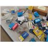Image 10 : New Old Stock Automotive: Fuses, Light Bulbs, Brake Lights, Headlights, Wiring, Plus