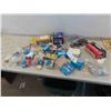 Image 1 : New Old Stock Automotive: Fuses, Light Bulbs, Brake Lights, Headlights, Wiring, Plus