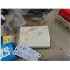 Image 4 : New Old Stock Automotive: Fuses, Light Bulbs, Brake Lights, Headlights, Wiring, Plus