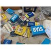 Image 7 : New Old Stock Automotive: Fuses, Light Bulbs, Brake Lights, Headlights, Wiring, Plus