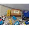 Image 8 : New Old Stock Automotive: Fuses, Light Bulbs, Brake Lights, Headlights, Wiring, Plus