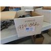 Image 4 : New Old Stock Starter - Box Says 1974 Olds 